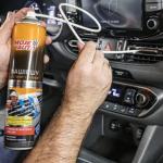 Ac Vent Cleaner