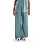Ribbed Texture Loungewear Set – Embroidered Chest & Relaxed Fit