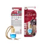 Air Freshner Natural Fresh Scented Mini Bottle New Car