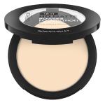 Catrice 18H HD Matte Powder Foundation 001C