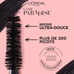 Loreal Paris Valuminous Paradise Maskara 01 black