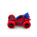 Four-Wheel Stunt Flip Car