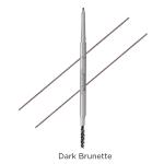 Loreal Paris BrowArtist Leskinny Nu 108 Drak Bru