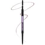 Maybelline New York Brow Ultra Slim Medium Brown 04