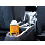Automotive Air conditioning system Fresh