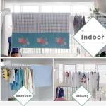Multifunctional Clothes Hanger