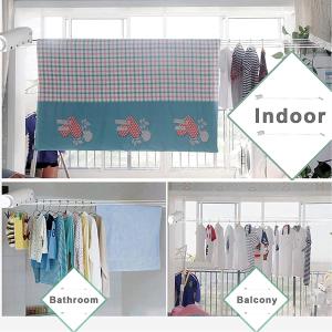 Multifunctional Clothes Hanger