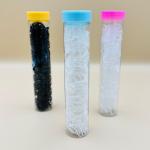 Elastic Hair Bands in Storage Case Set of 3pcs