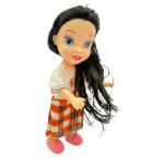 Little Dress Up Princess Doll Toy