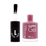 Rimmel London Urban Romance Nail Polish 054 Trust You