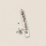 Pastel Cutie Hair Accessories Combo Pack