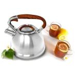 Kaisa Villa Stainless Steel Whistling Kettle 3.5L 