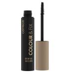 Catrice Colour and Fix Brow Gel Mascara 020 Medium Brown