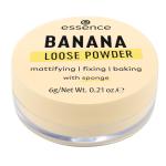 Essence Banana Loose Powder