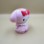 My Melody Character USB Rechargeable Mini Fan