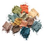 Essence Welcome To Cape Town Eyeshadow Pallet