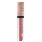 Catrice Matt Pro Ink Non-Transfer Liquid Lipstick 050 My Life - My Decision